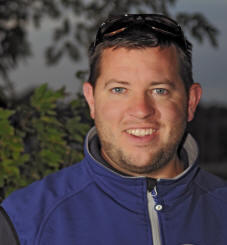 Retirement Italiano by Terrence Coen