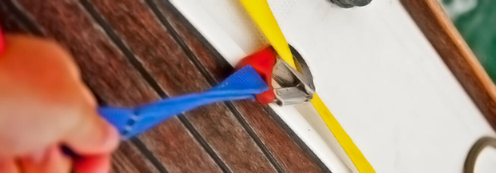 Retirement Italiano by Terrence Coen