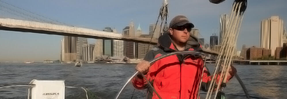 Retirement Italiano by Terrence Coen